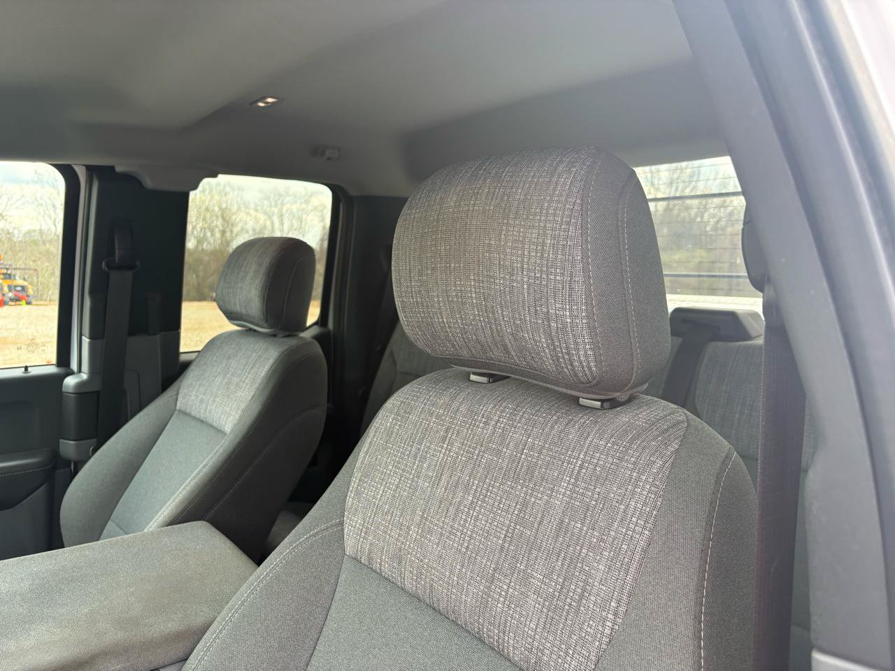 Used 2021 Ford F150 XLT w/ Trailer Tow Package AWD/4WD image 18
