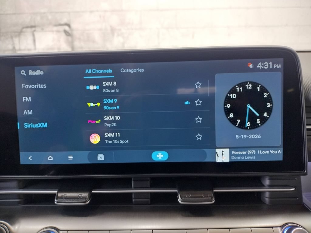 New 2026 Hyundai Kona SEL Premium AWD/4WD image 25