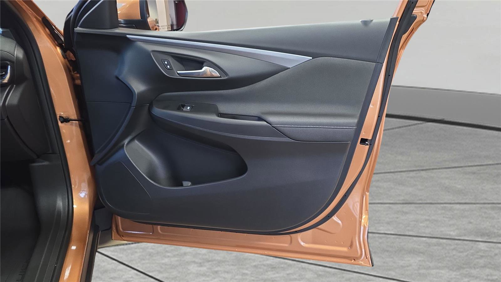 New 2026 Buick Envista Preferred w/ Convenience I Package image 15