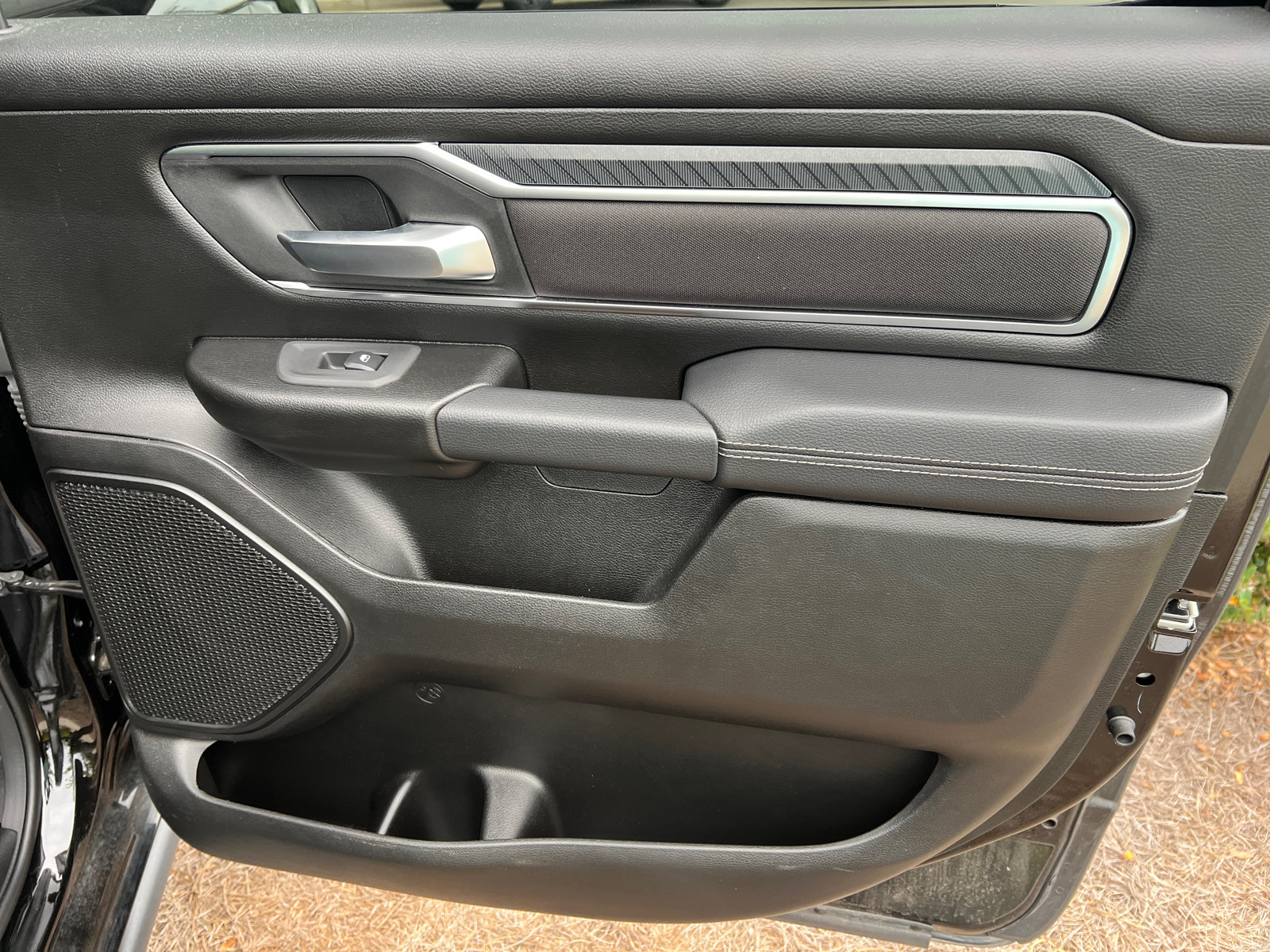 Used 2025 RAM 1500 Big Horn AWD/4WD image 19