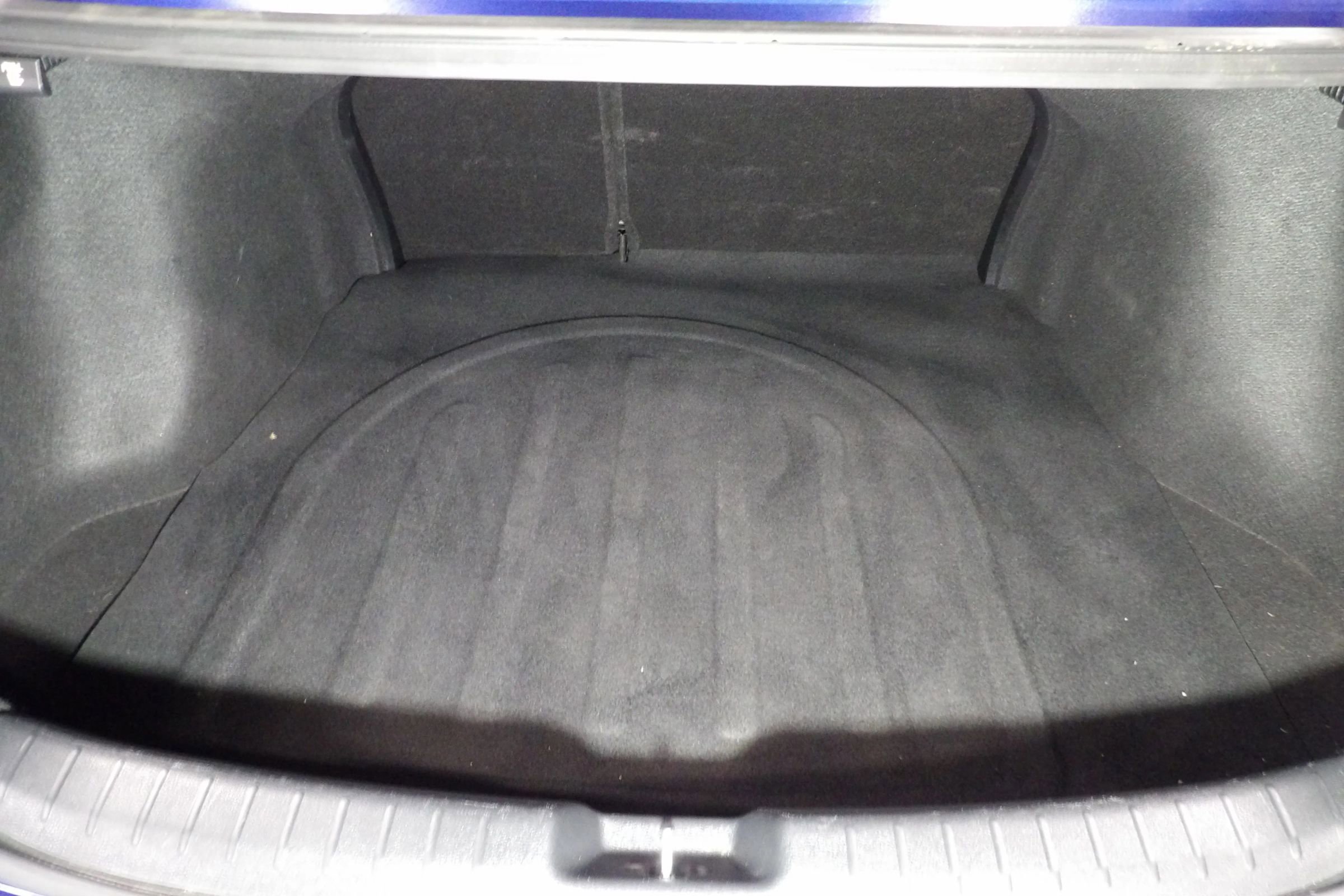 Used 2021 Kia Forte LXS image 7