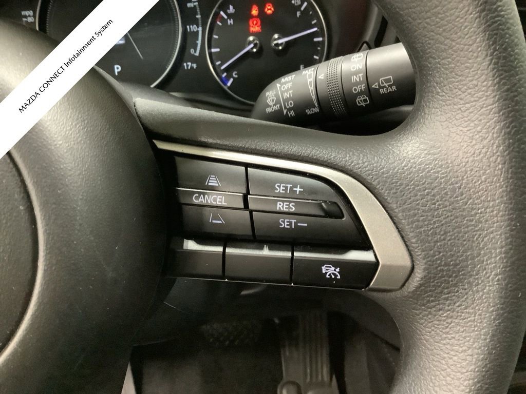 Certified 2025 MAZDA CX-30 AWD 2.5 S image 16