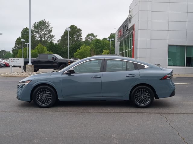 New 2026 Nissan Sentra SV w/ SV Convenience Package FWD image 6