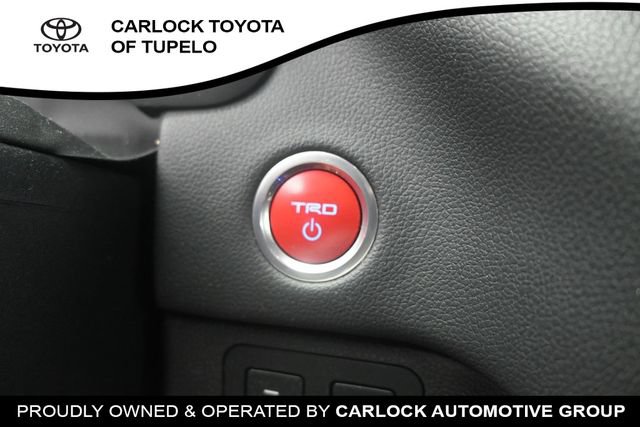 Used 2024 Toyota Tundra TRD Pro AWD/4WD image 29