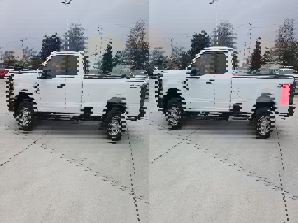 Used 2019 Ford F250 XL w/ Power Equipment Group image 8