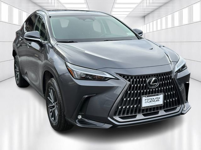 Used 2024 Lexus NX 350 AWD w/ Cold Area Package image 3