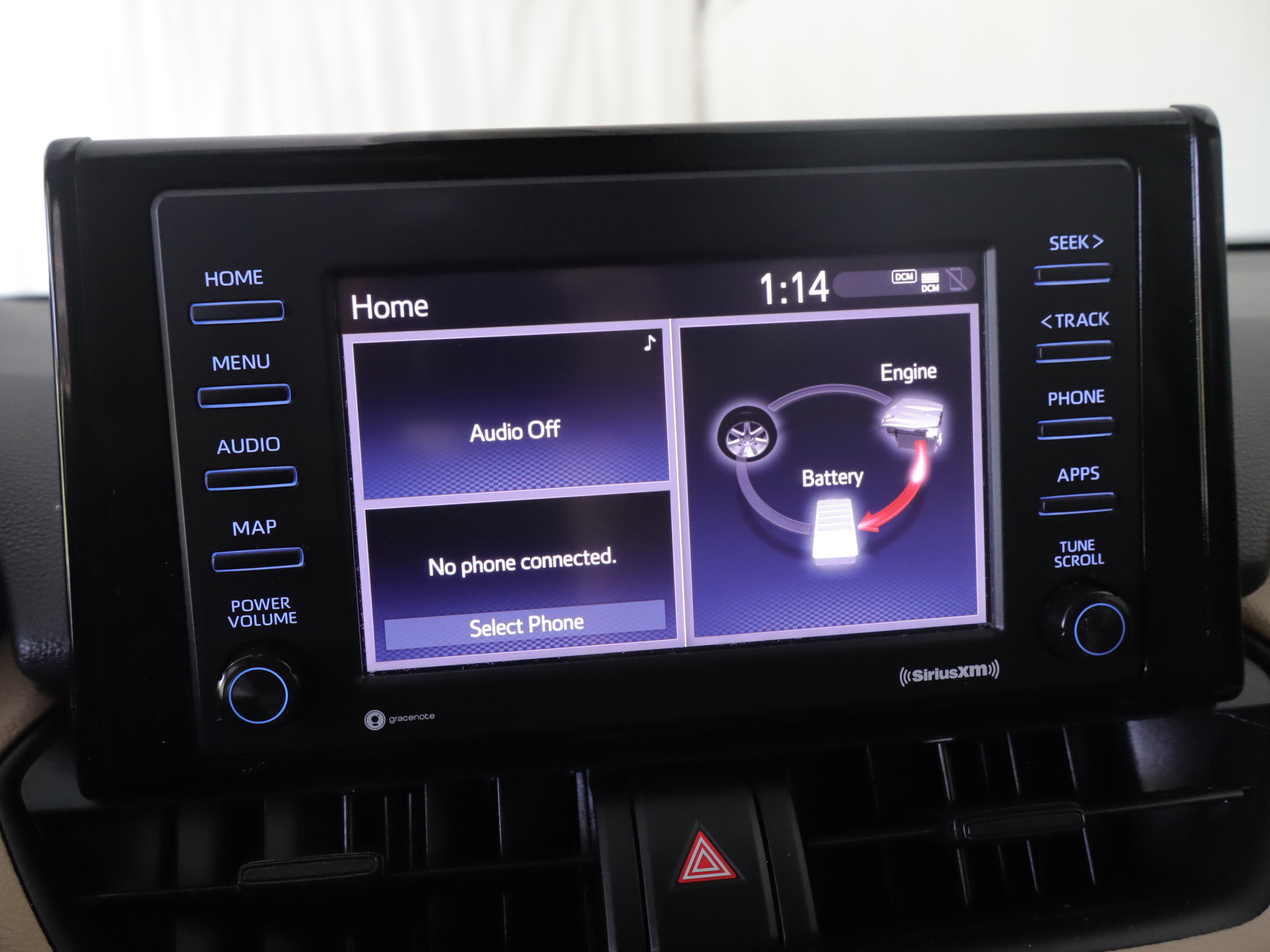 Used 2021 Toyota RAV4 XLE w/ Convenience Package AWD/4WD image 16
