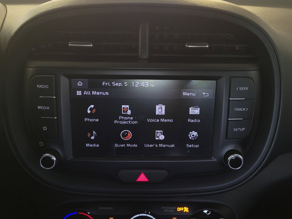 Used 2024 Kia Soul LX w/ Option Group 015 image 25