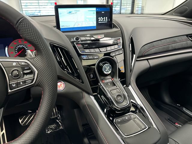 New 2026 Acura RDX A-Spec AWD/4WD image 21