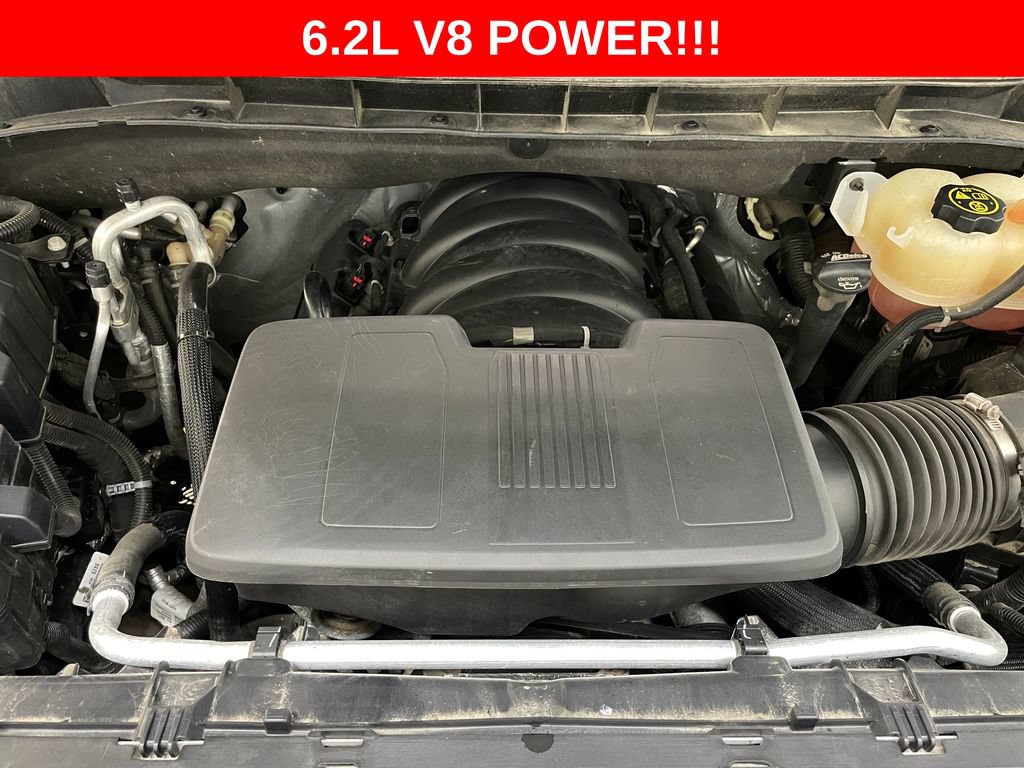 Certified 2022 GMC Yukon XL Denali w/ Max Trailering Package AWD/4WD image 55