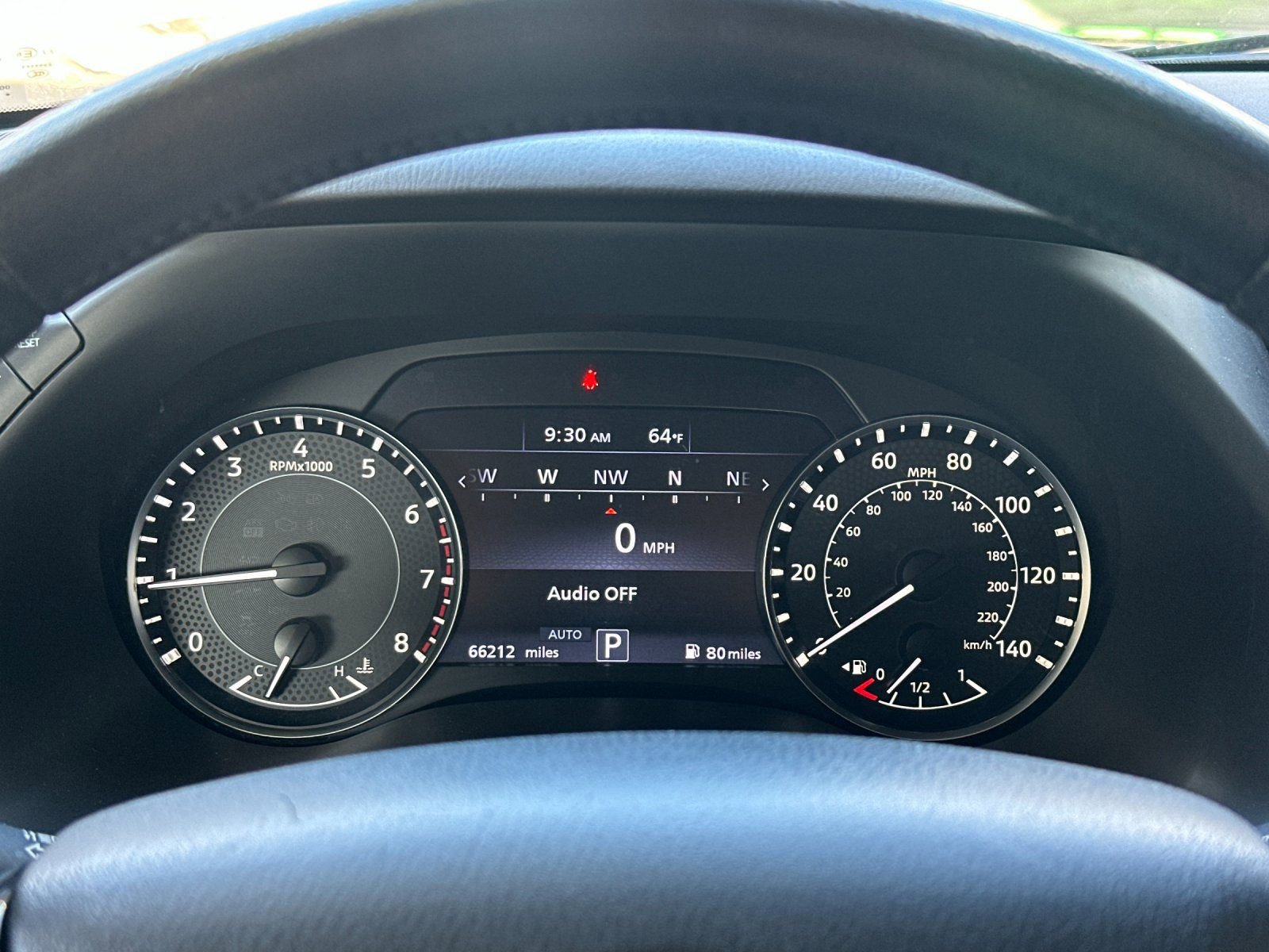 Used 2023 Nissan Armada SL w/ Captain's Chairs Package image 24