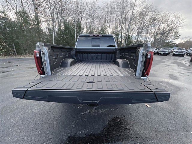 New 2026 GMC Sierra 3500 Denali w/ Technology Package image 27