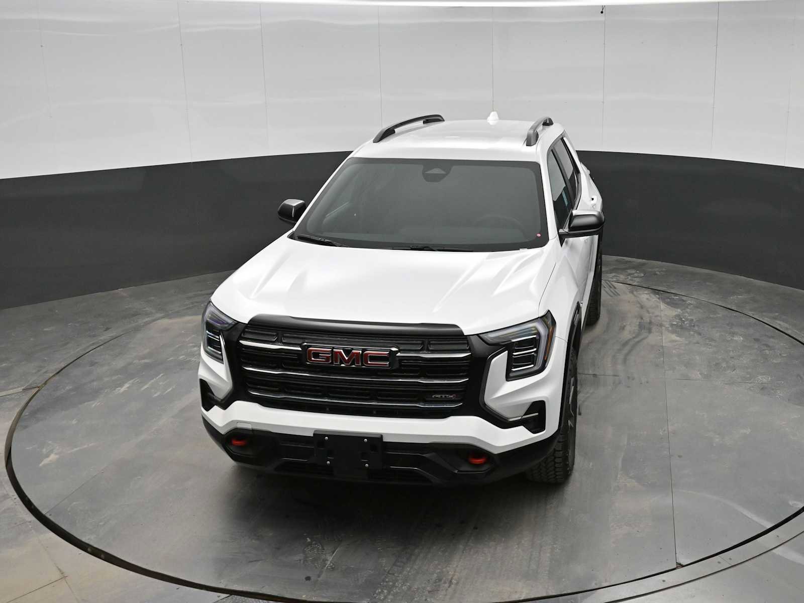 New 2026 GMC Terrain AT4 w/ Convenience Package III AWD/4WD image 22
