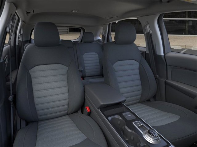 New 2024 Ford Edge SE image 10