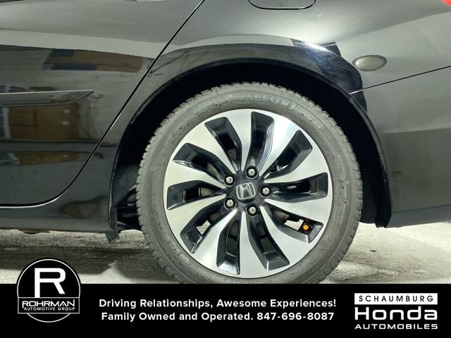 Used 2015 Honda Accord EX-L image 5