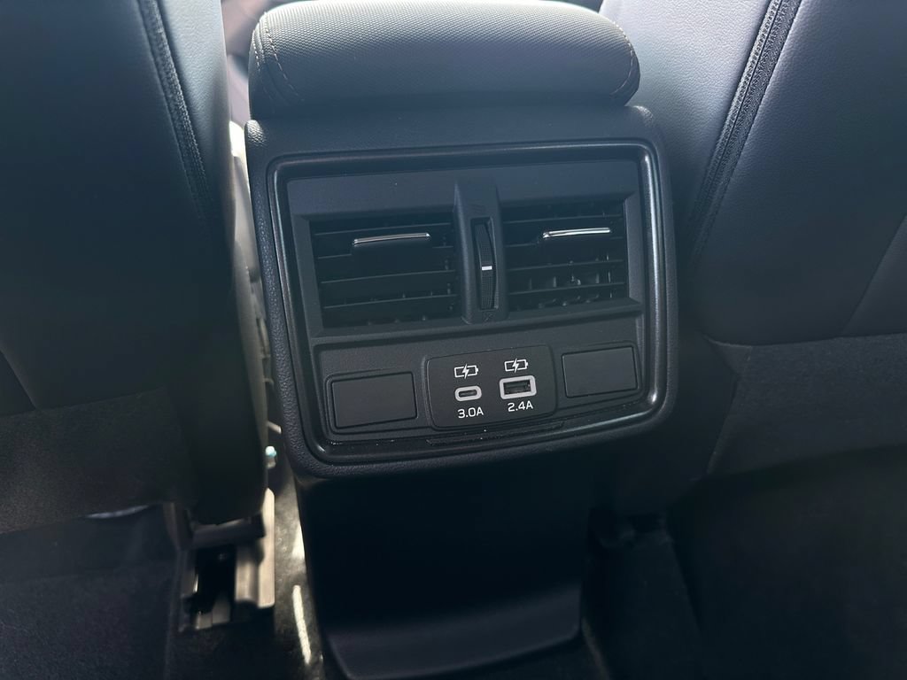 Used 2026 Subaru Forester Sport AWD/4WD image 20