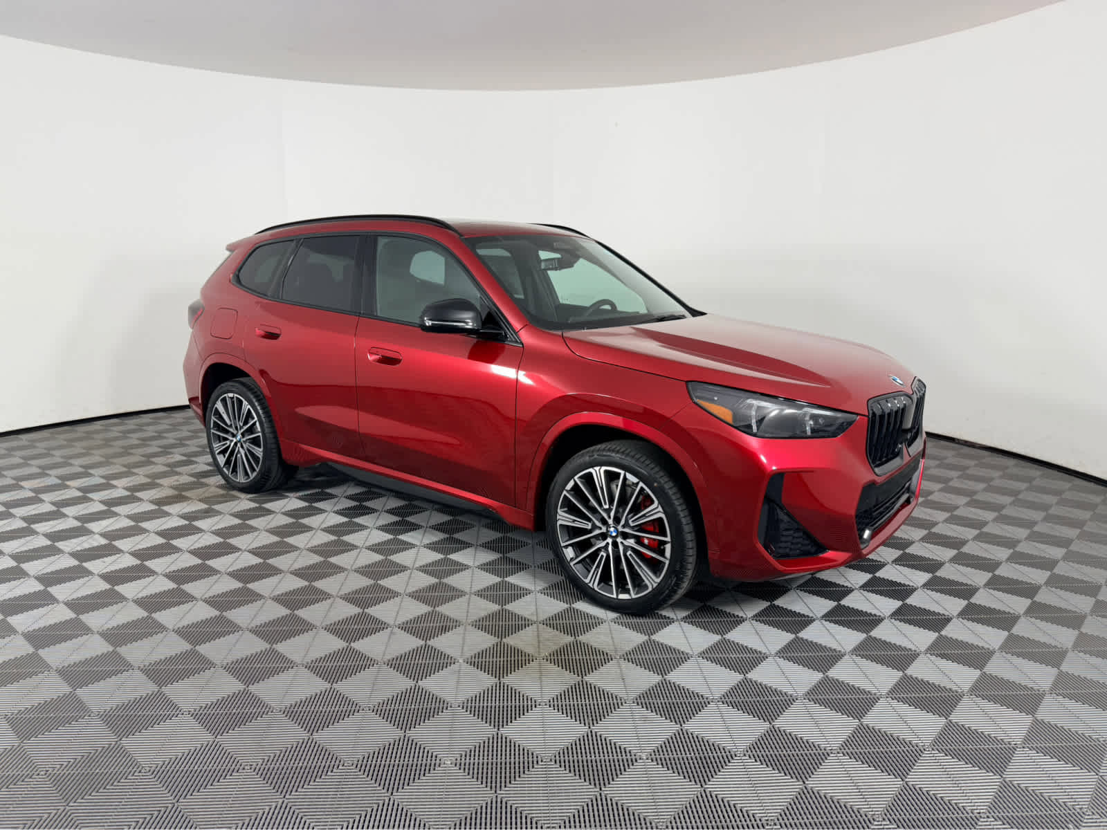 New 2026 BMW X1 xDrive28i w/ M Sport Package image 2