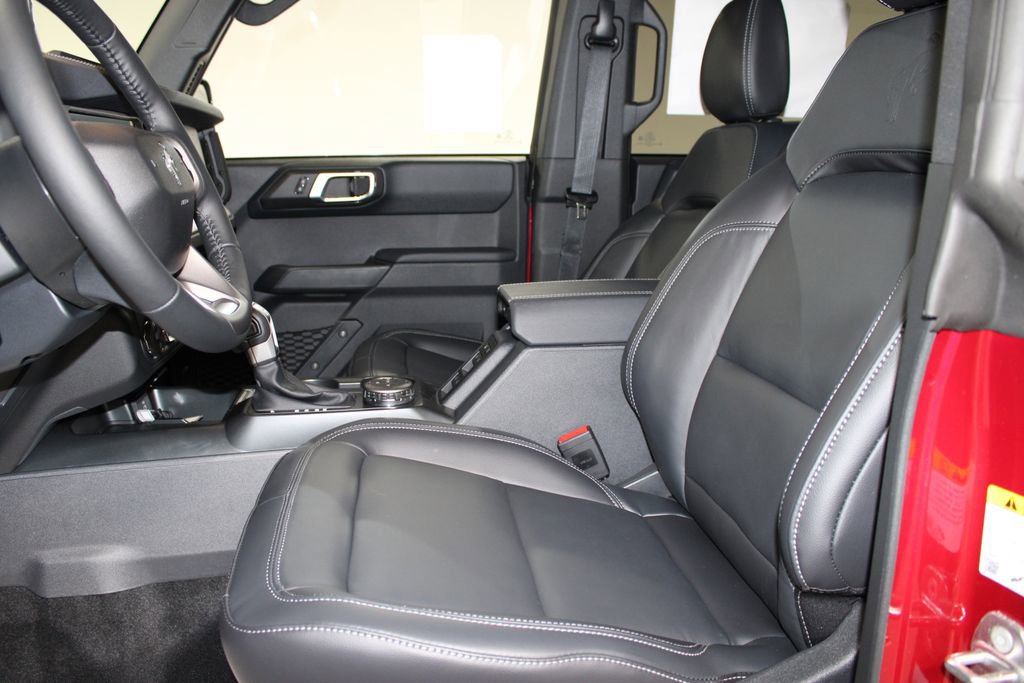 New 2026 Ford Bronco Outer Banks AWD/4WD image 22