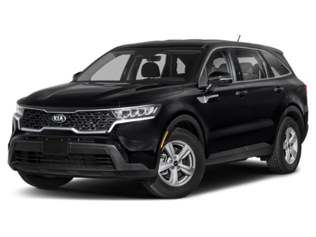 Used 2021 Kia Sorento LX AWD/4WD image 4