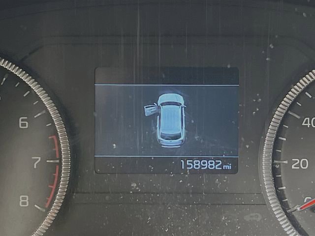 Used 2020 Kia Telluride LX FWD image 10