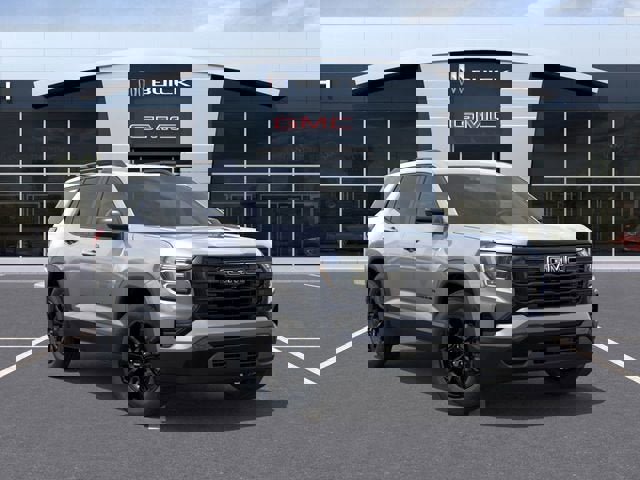 New 2026 GMC Terrain Elevation w/ Black Edition image 7