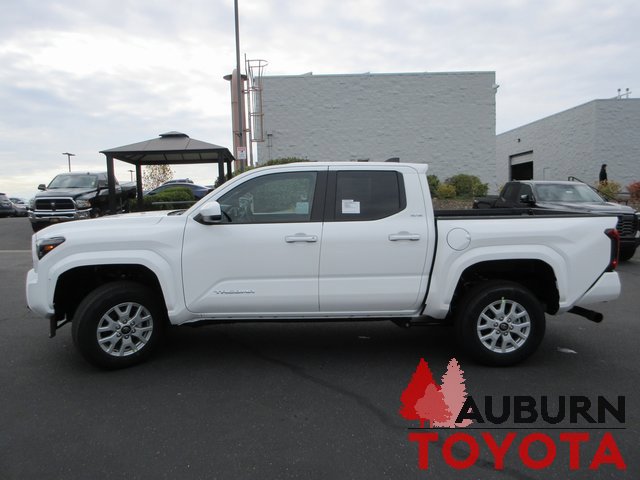 New 2026 Toyota Tacoma SR5 image 5