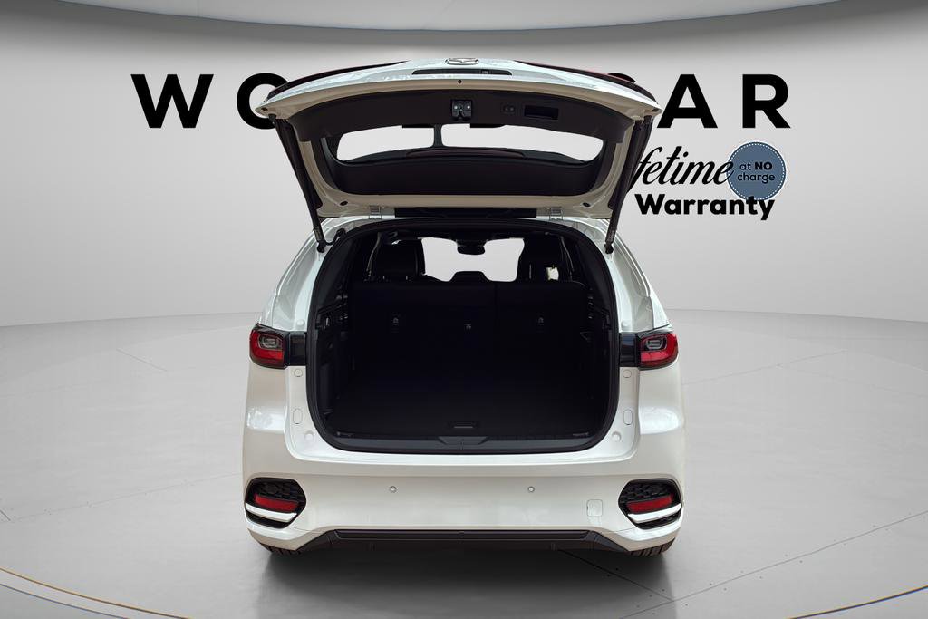 New 2026 MAZDA CX-70 3.3 Turbo S w/ Premium Package AWD/4WD image 9