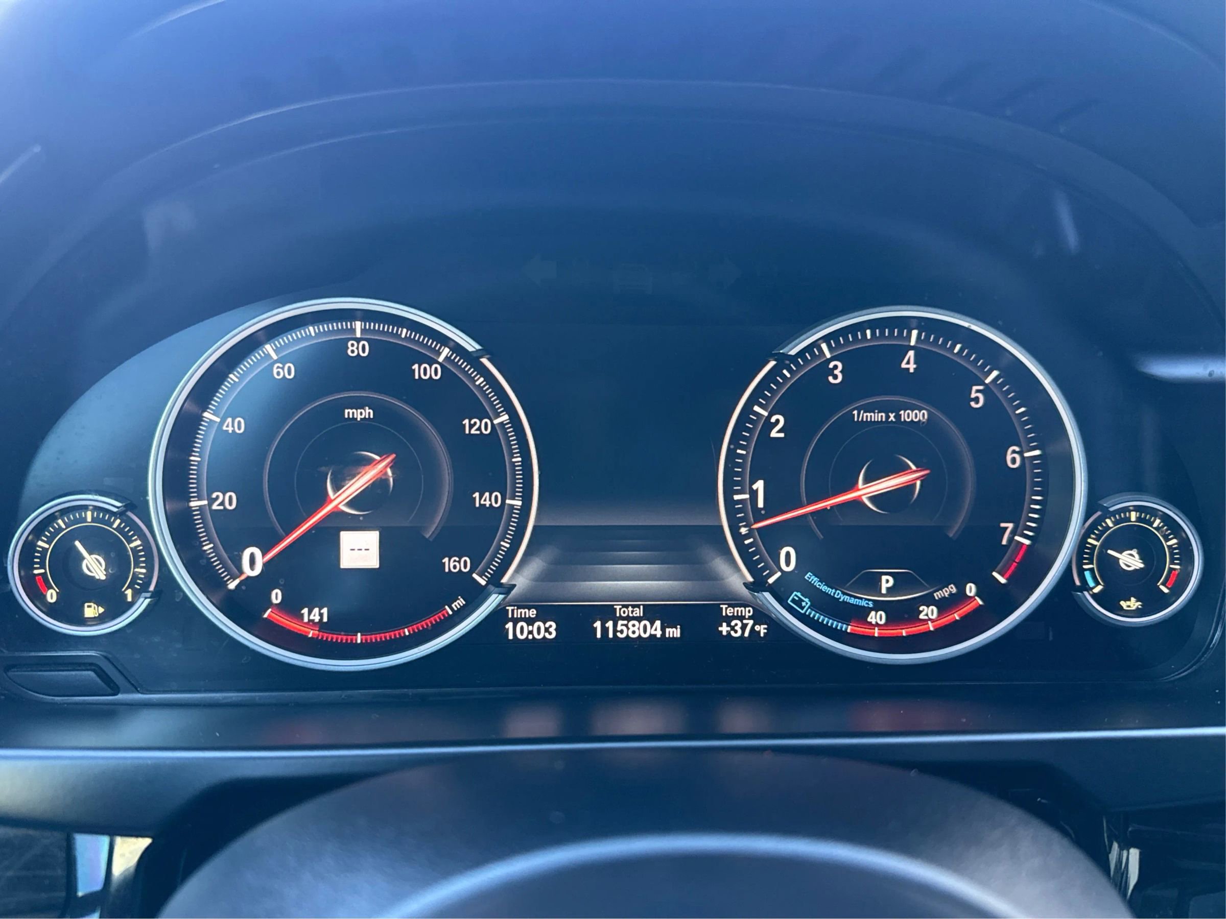 Used 2018 BMW X6 xDrive35i image 17