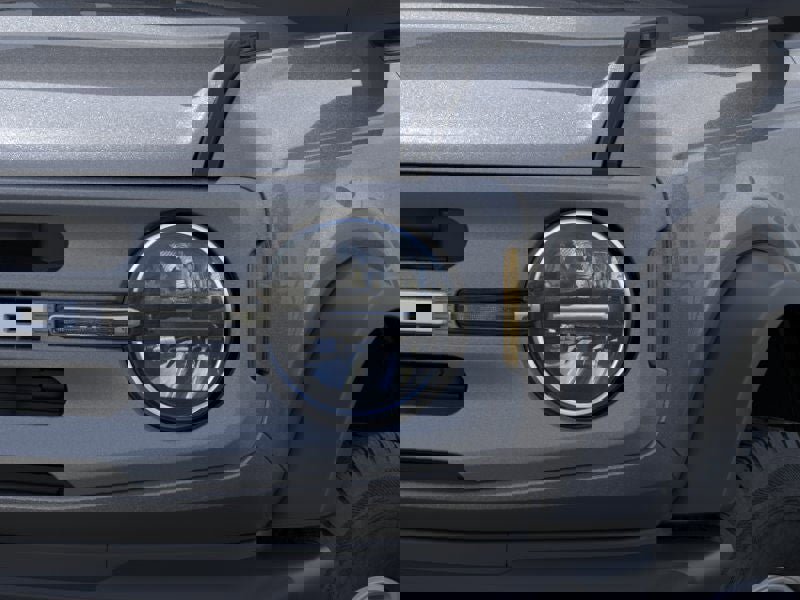 New 2025 Ford Bronco Big Bend image 20