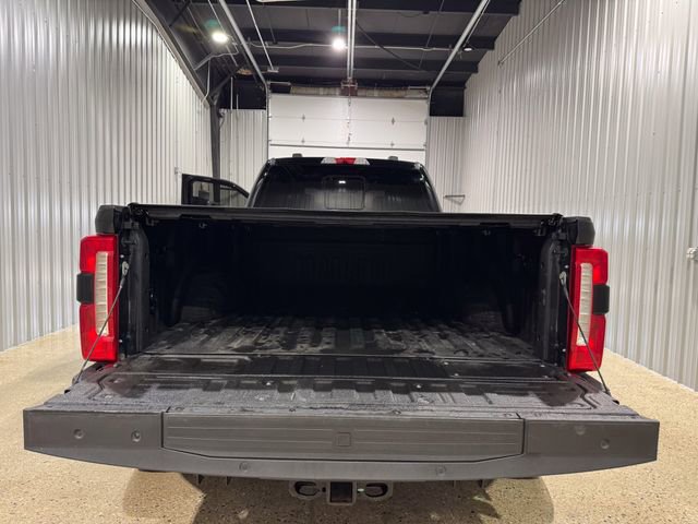 Used 2023 Ford F450 King Ranch w/ FX4 Off-Road Package AWD/4WD image 6