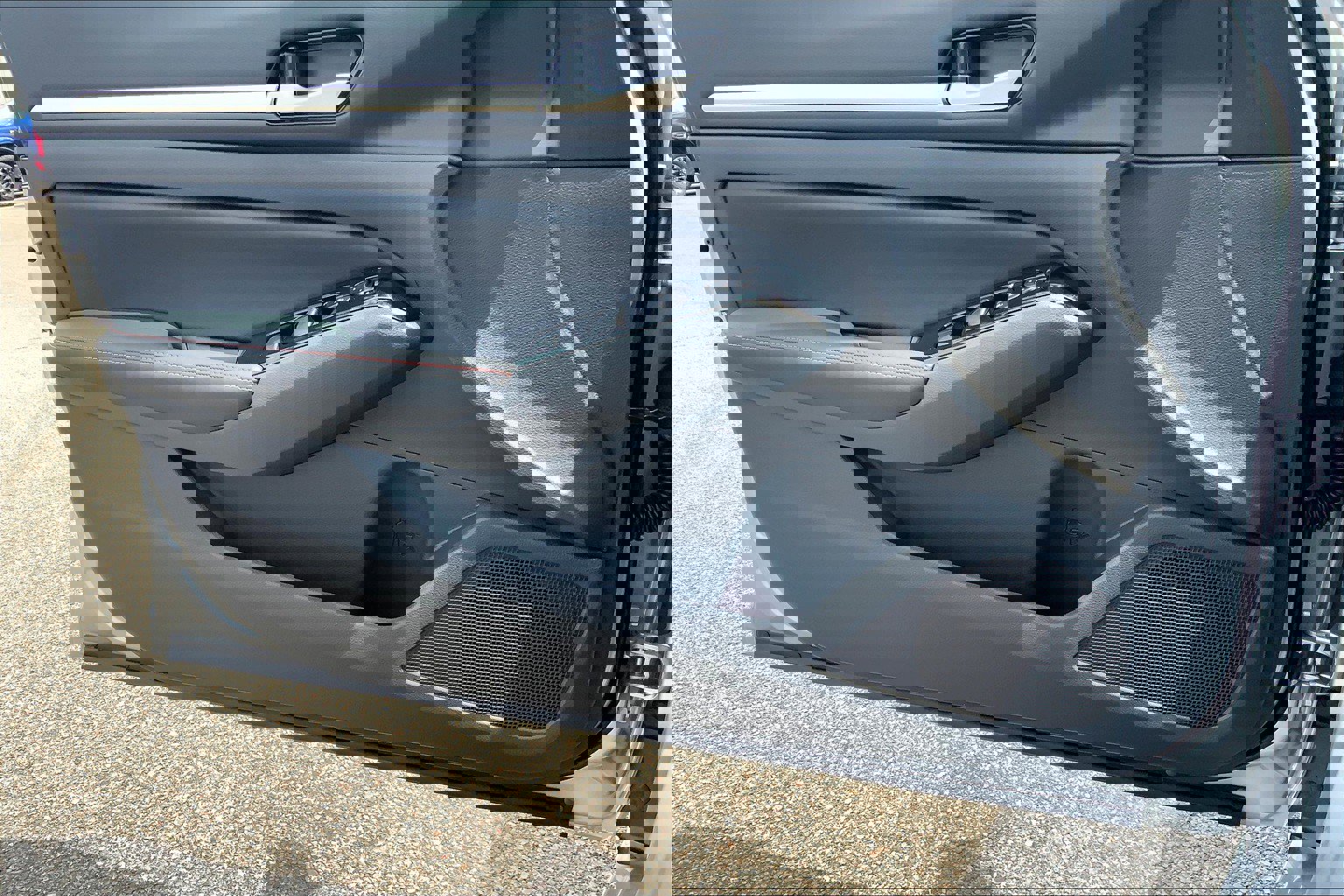 New 2025 Nissan Altima 2.5 SR w/ SR Premium Package image 20