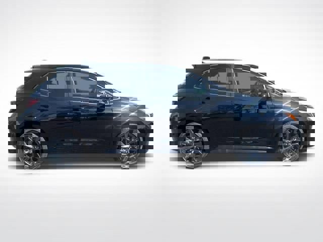 New 2026 Toyota Corolla XSE FWD image 6