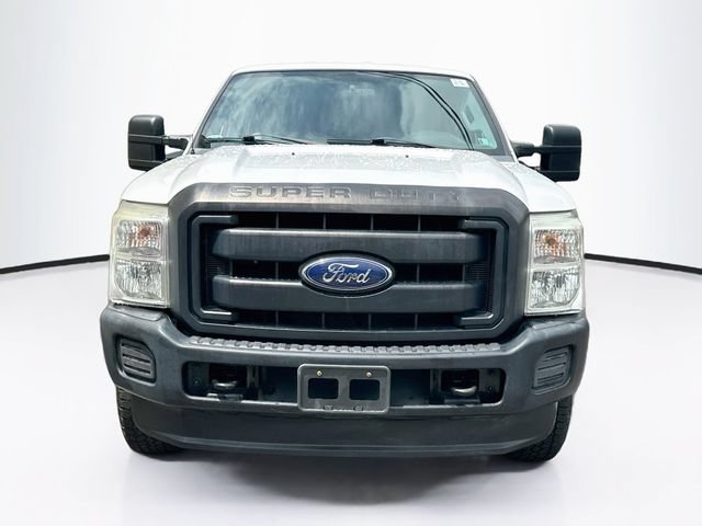 Used 2016 Ford F250 XL AWD/4WD image 2