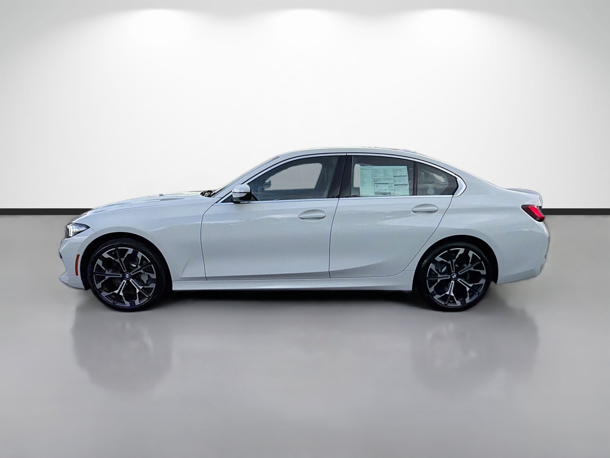 New 2026 BMW 330i Sedan w/ Premium Package RWD image 6