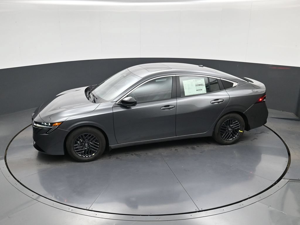 New 2026 Nissan Sentra SV w/ SV Convenience Package FWD image 29