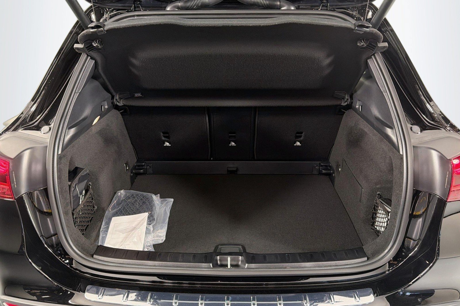 New 2026 Mercedes-Benz GLA 250 image 22