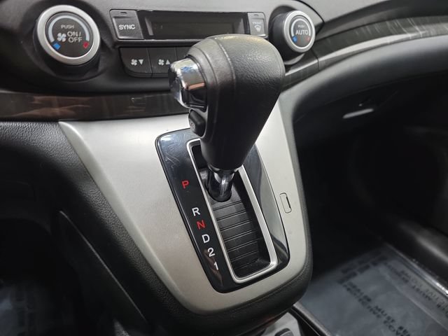 Used 2014 Honda CR-V EX-L image 23