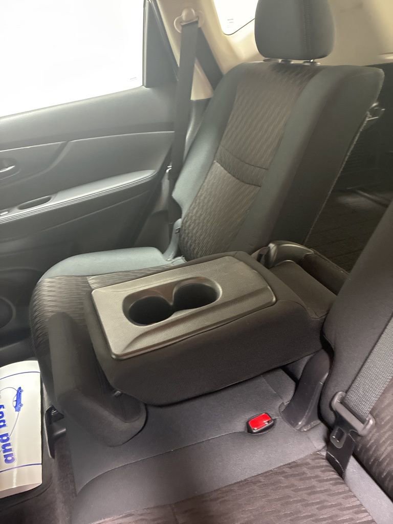 Used 2019 Nissan Rogue S AWD/4WD image 22