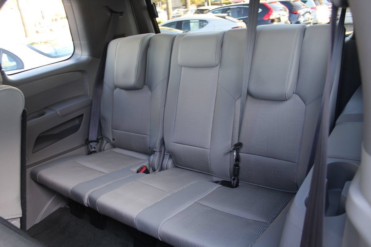 Used 2015 Honda Pilot SE image 23