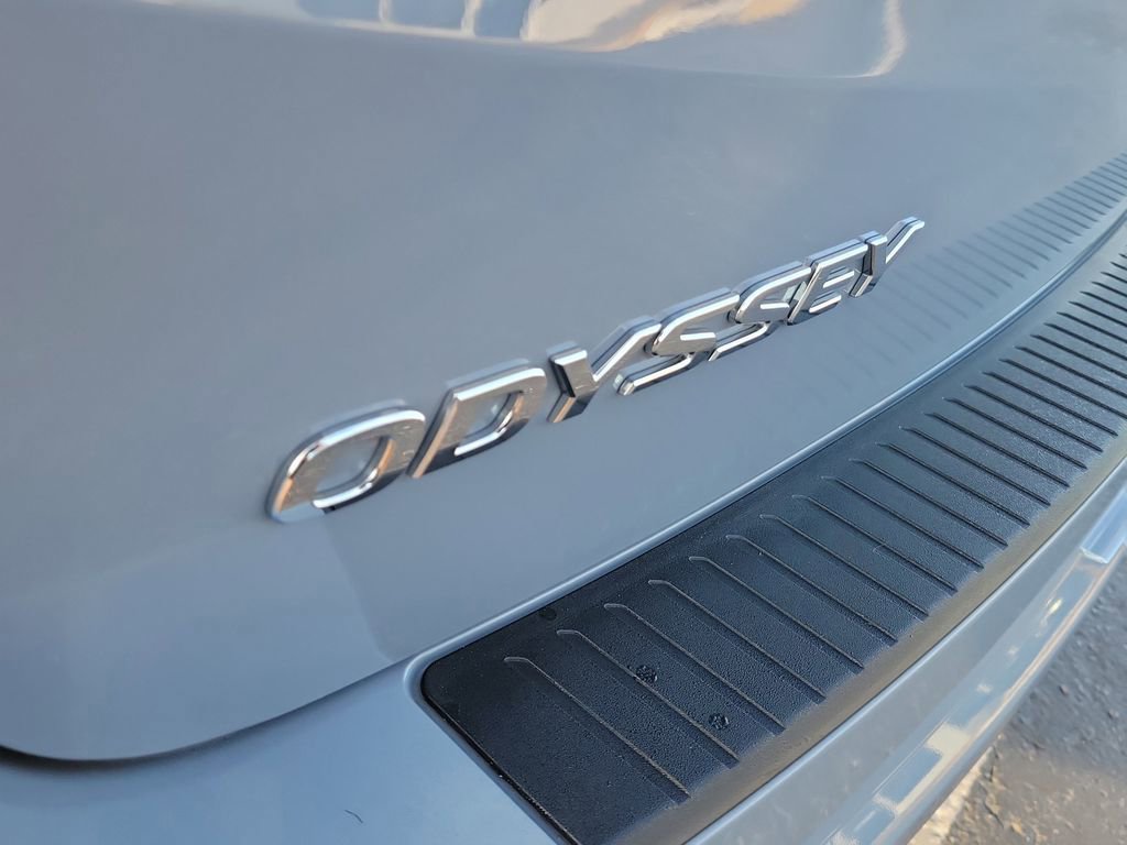 Used 2025 Honda Odyssey Sport-L image 5