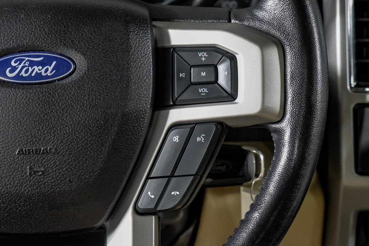 Used 2019 Ford F450 Lariat w/ Lariat Value Package image 18