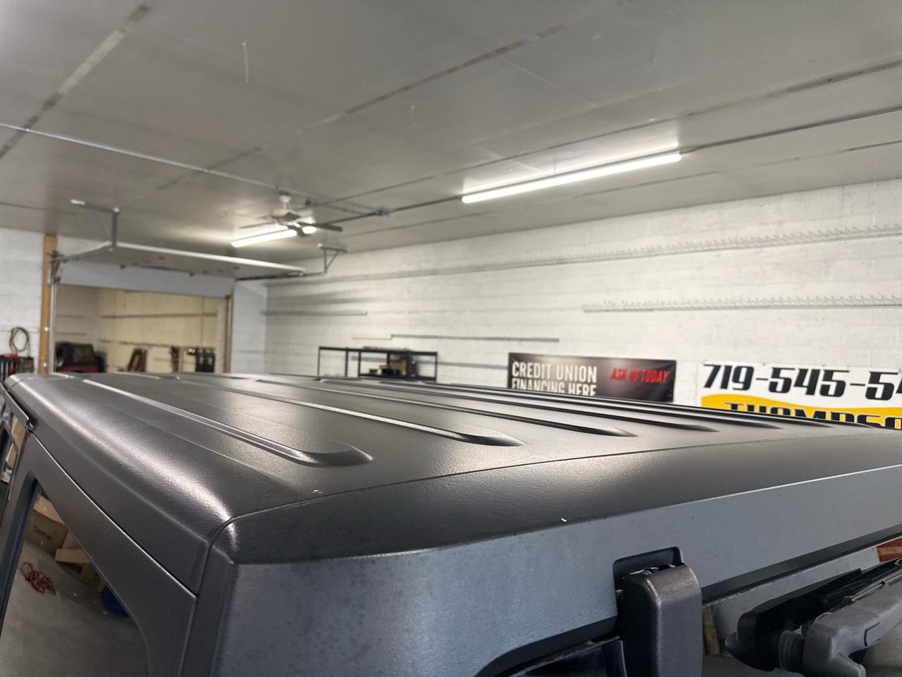 Used 2017 Jeep Wrangler Unlimited Rubicon image 57