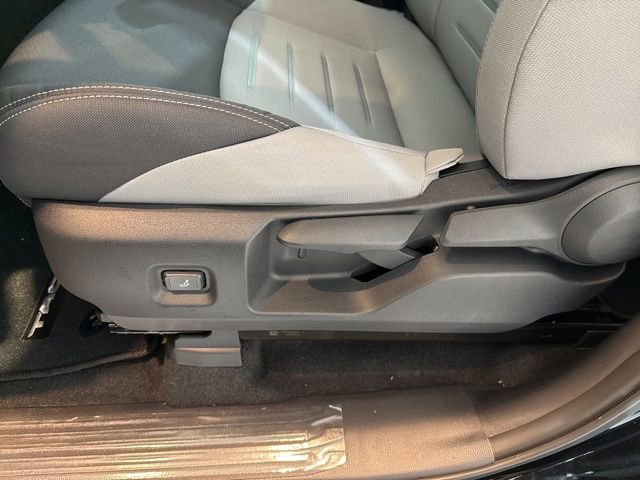 New 2025 Toyota Tacoma TRD Sport image 18