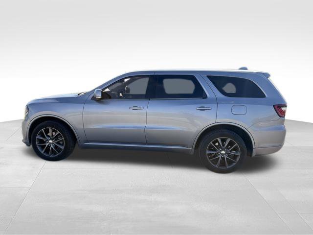 Used 2017 Dodge Durango GT w/ Nav & Power Liftgate Group AWD/4WD image 7