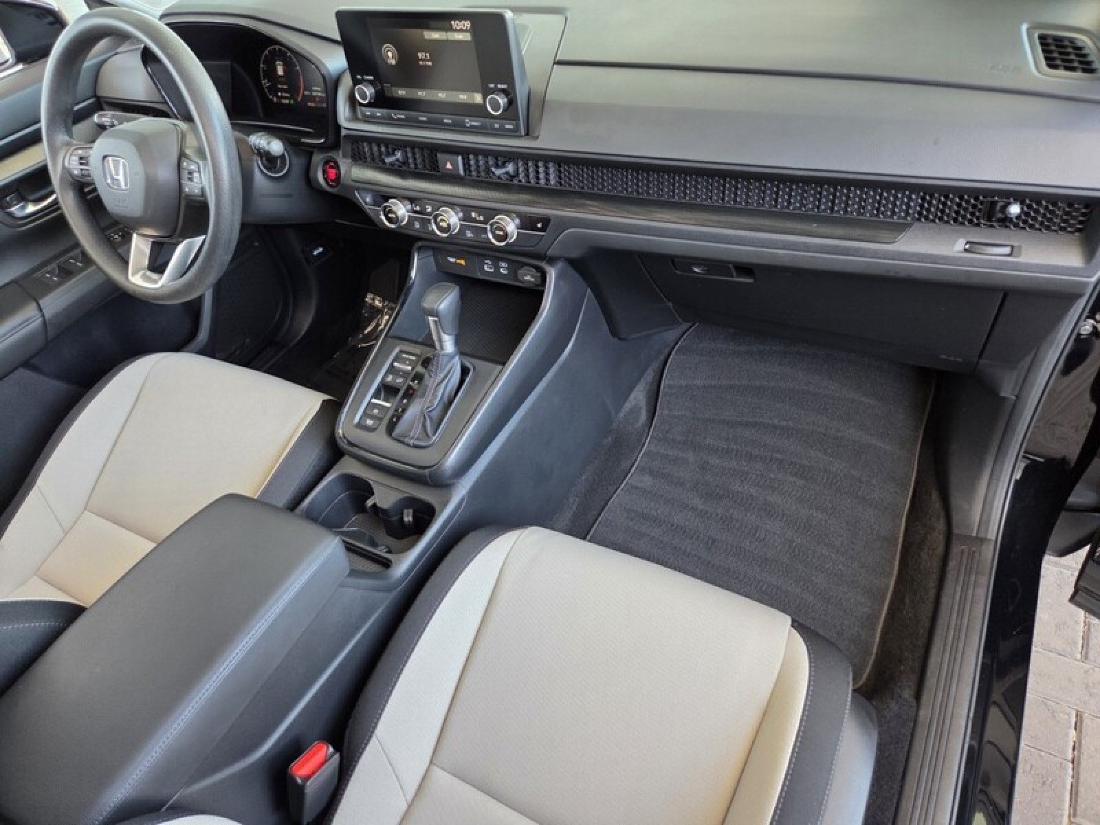 Used 2025 Honda CR-V EX image 20