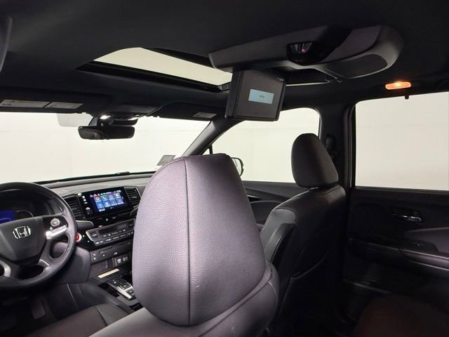 Used 2021 Honda Pilot Black Edition image 38