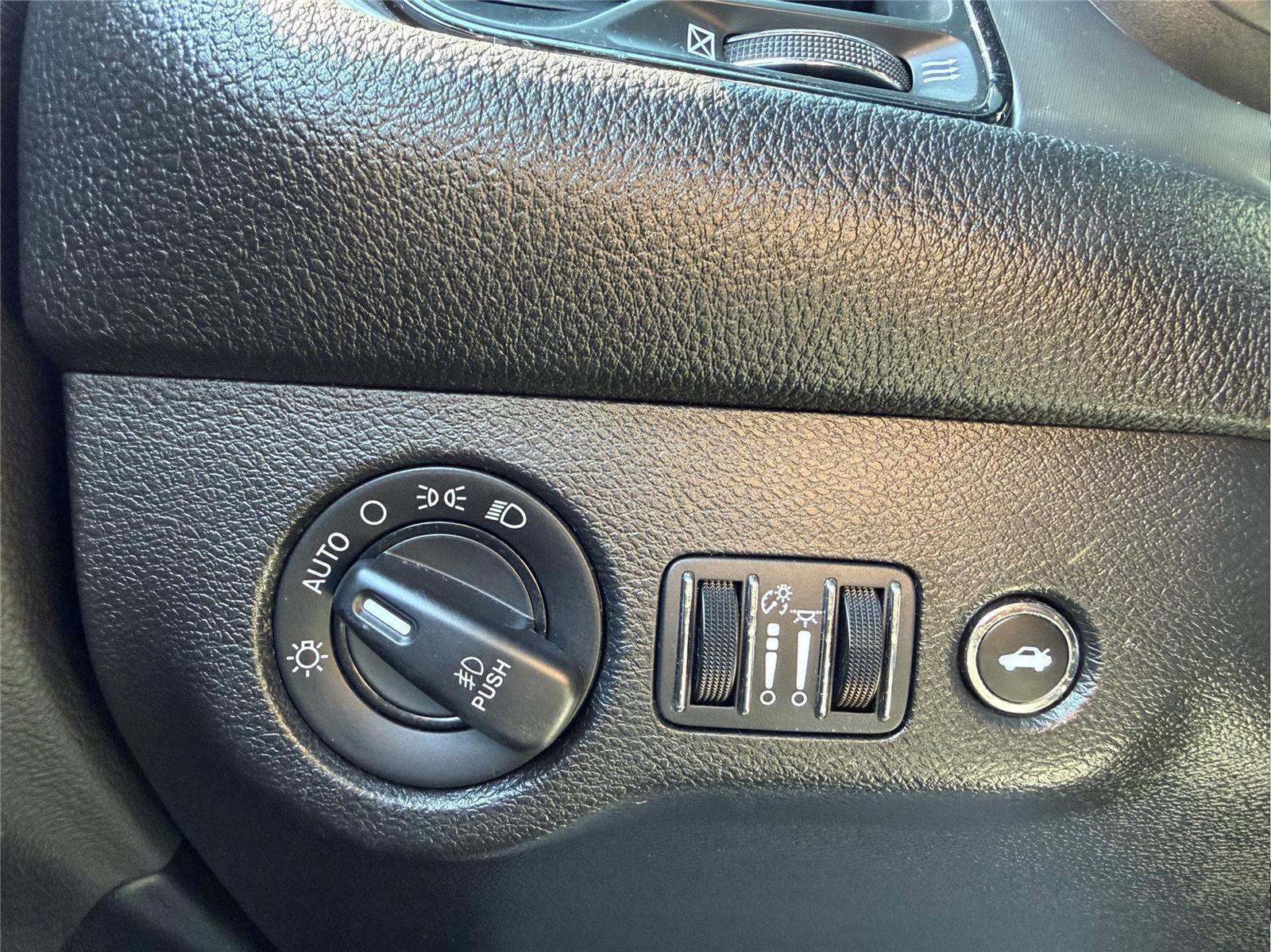 Used 2020 Dodge Challenger R/T Scat Pack w/ Shaker Package image 20