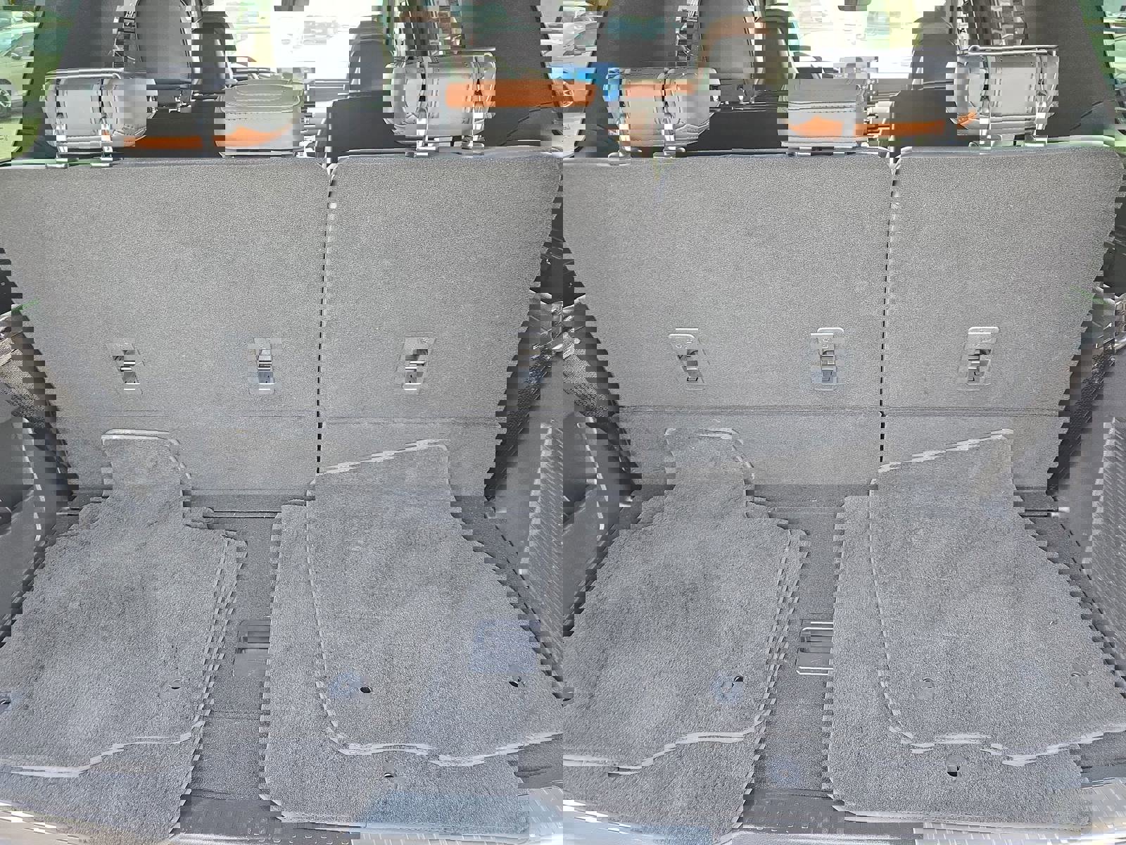 Used 2024 Lincoln Navigator Reserve image 15