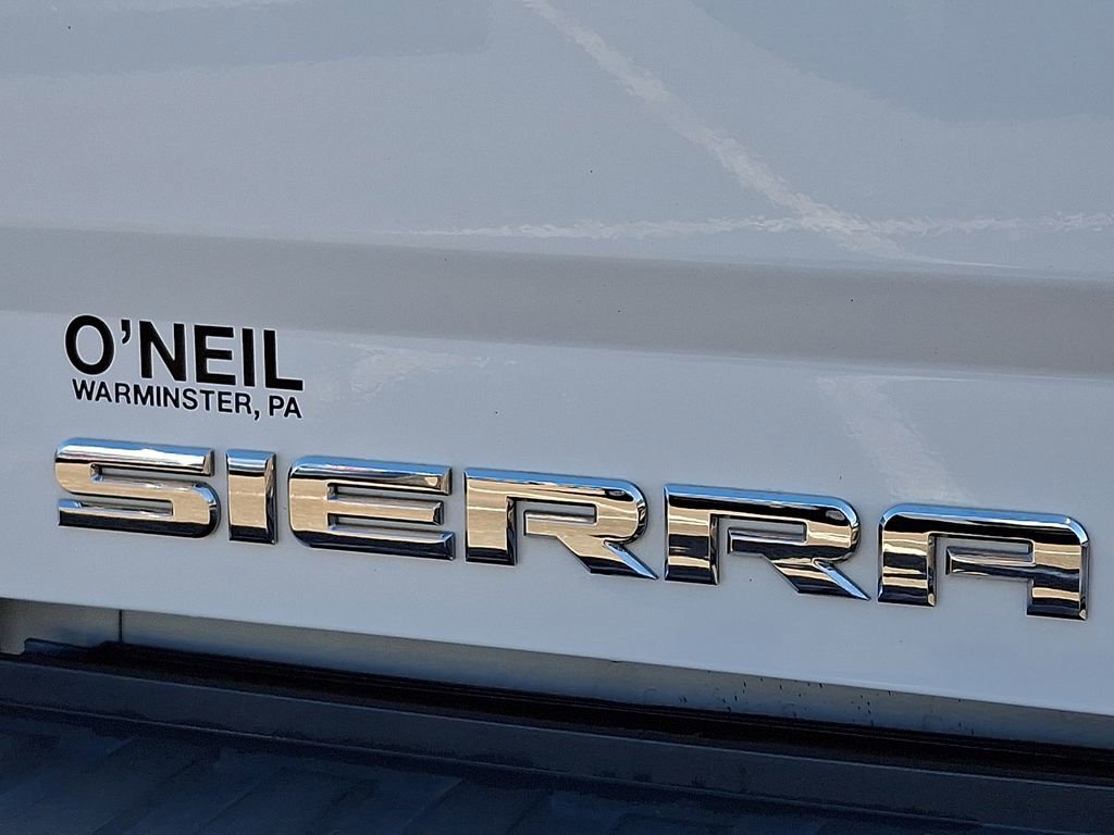 Used 2015 GMC Sierra 1500 SLT image 30