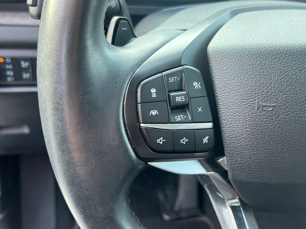 Used 2020 Ford Explorer Platinum w/ Premium Technology Package AWD/4WD image 28